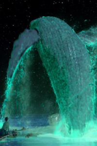 Life of Pi [Pi's Lullaby]